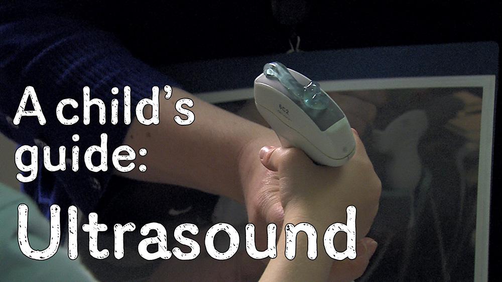 Ultrasound